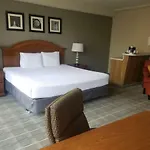Inn At The Convention Center