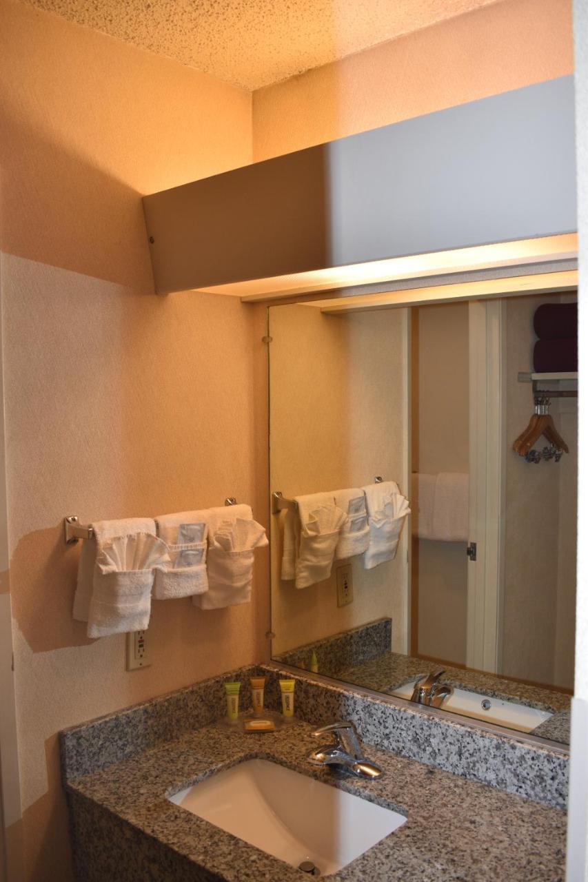 Hotel At The Convention Center 2*