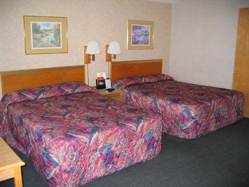 At The Convention Center Hotel Portland